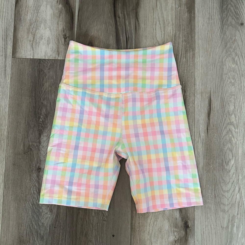 Beyond Yoga Biker Shorts